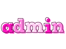 Admin hello logo