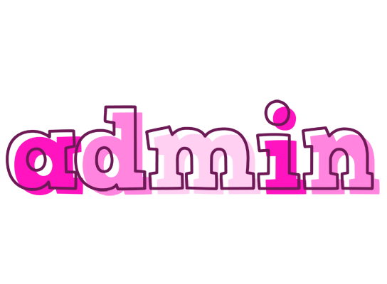 Admin hello logo