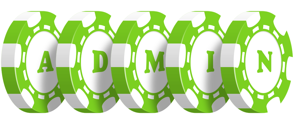 Admin holdem logo