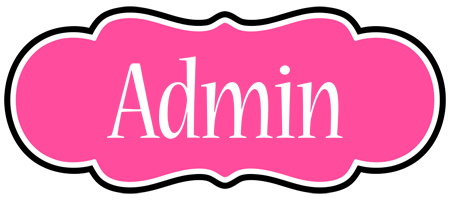 Admin invitation logo