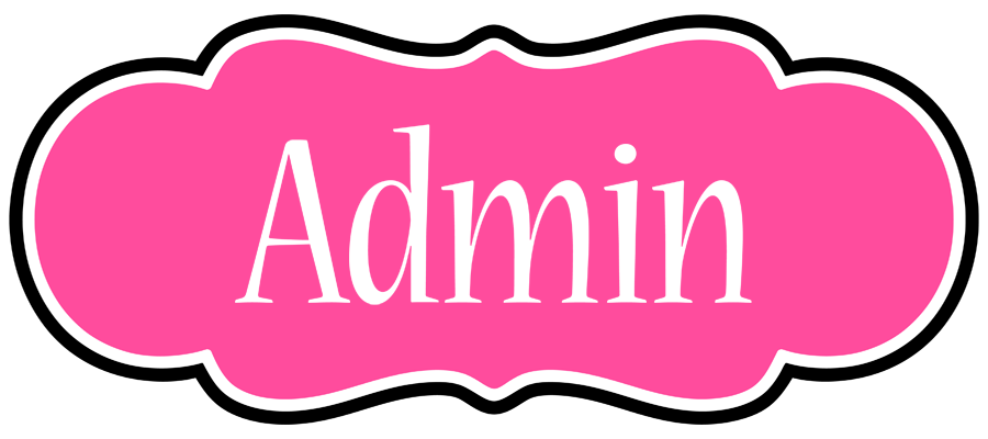 Admin invitation logo