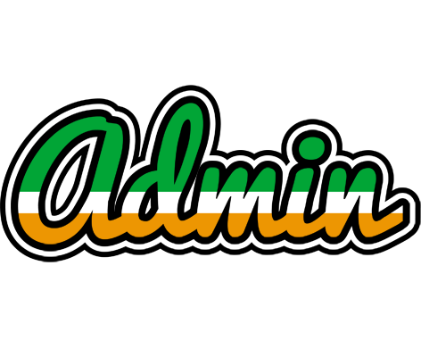 Admin ireland logo