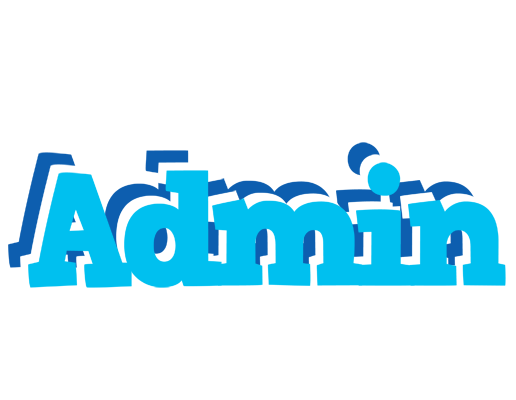 Admin jacuzzi logo