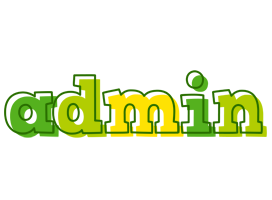 Admin juice logo