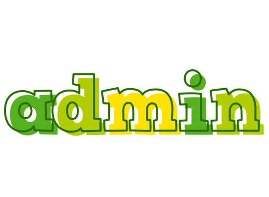 Admin juice logo