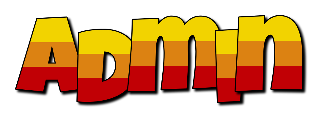 Admin jungle logo