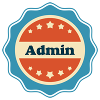 Admin labels logo