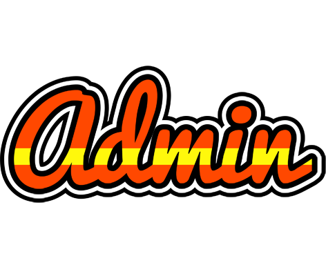 Admin madrid logo