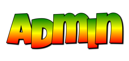 Admin mango logo