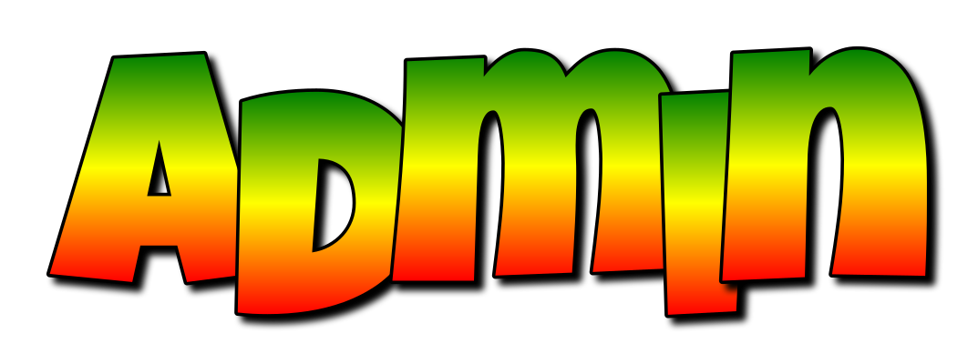 Admin mango logo