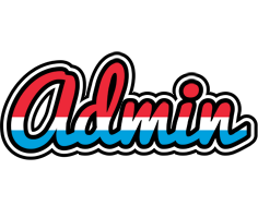 Admin norway logo