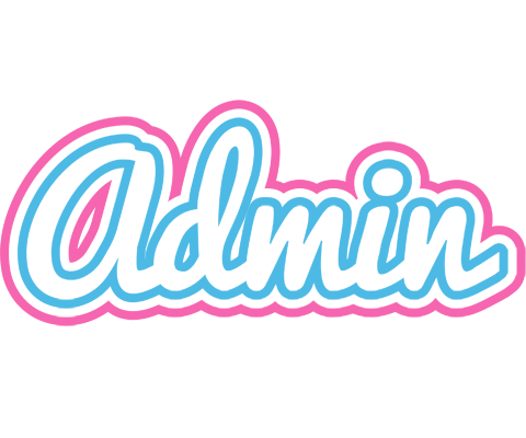 Admin outdoors logo