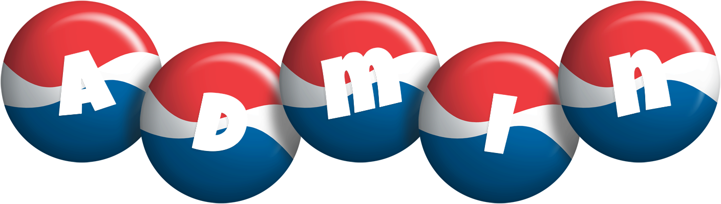 Admin paris logo
