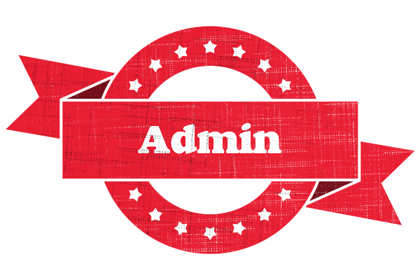Admin passion logo