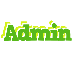 Admin picnic logo