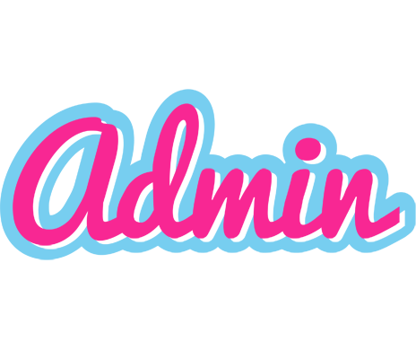 Admin popstar logo