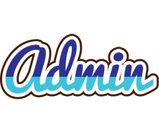 Admin raining logo