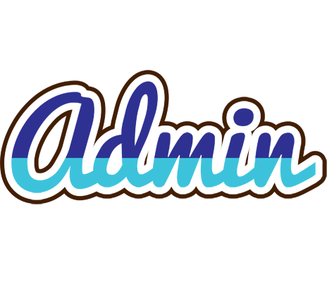 Admin raining logo
