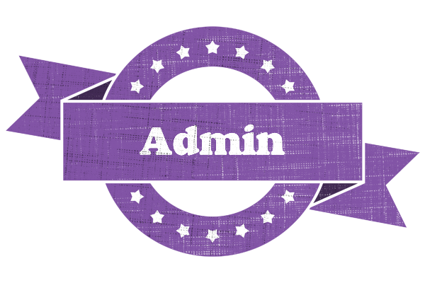 Admin royal logo