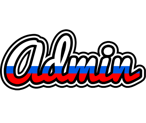 Admin russia logo