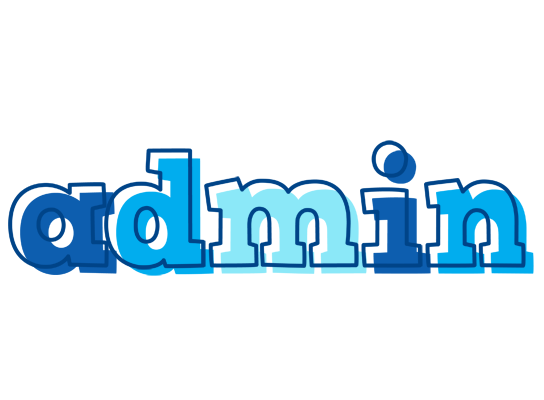 Admin sailor logo