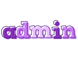 Admin sensual logo