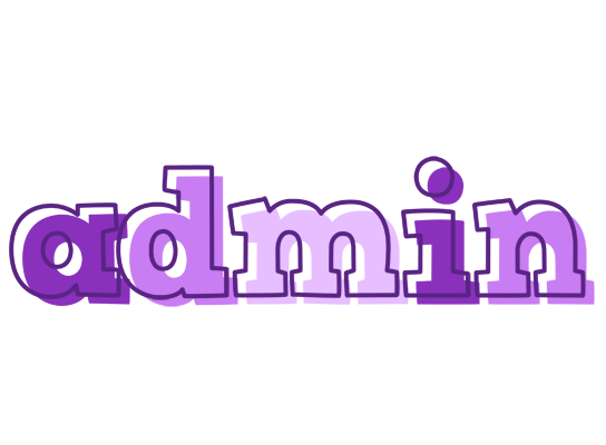 Admin sensual logo