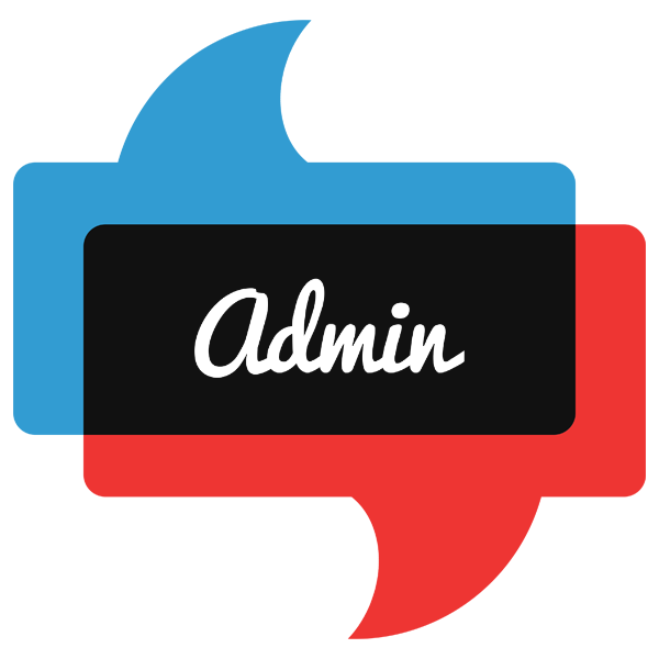 Admin sharks logo