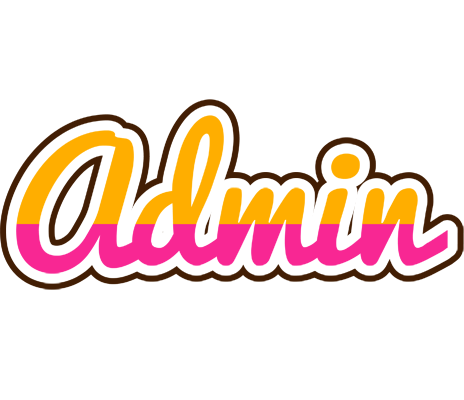 Admin smoothie logo