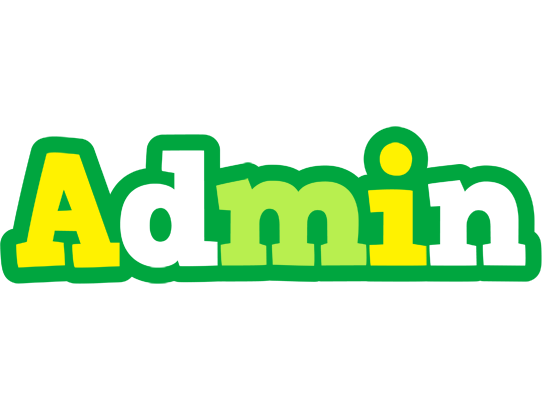 Admin soccer logo