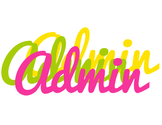 Admin sweets logo