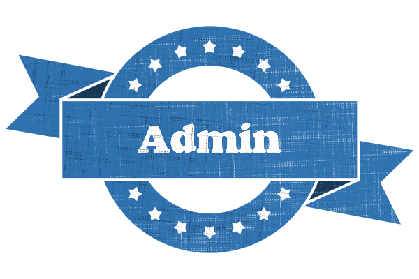 Admin trust logo