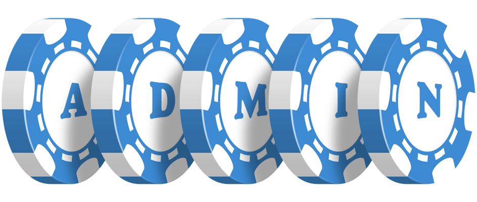 Admin vegas logo