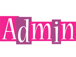 Admin whine logo