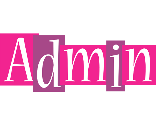 Admin whine logo