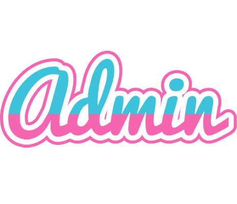 Admin woman logo