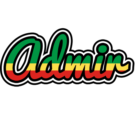 Admir african logo