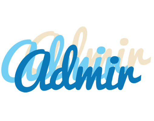 Admir breeze logo