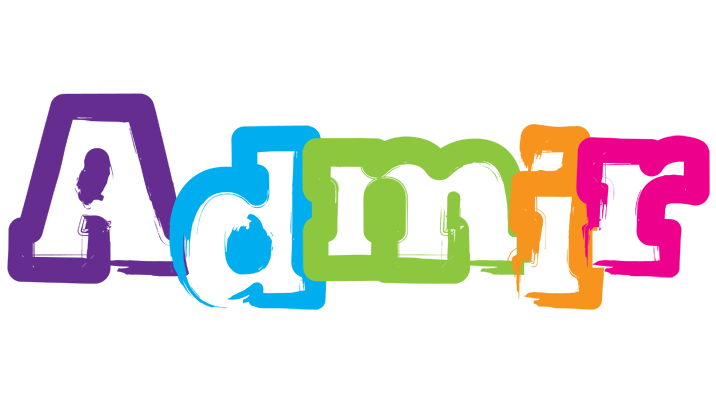 Admir casino logo