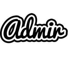 Admir chess logo