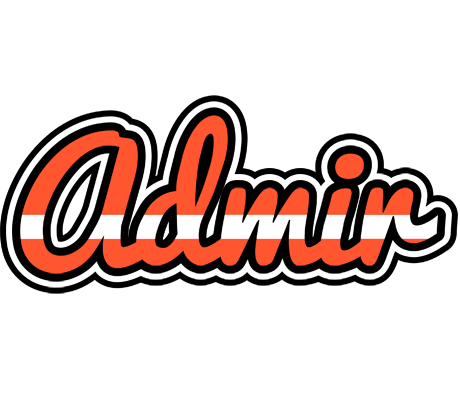 Admir denmark logo
