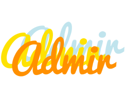 Admir energy logo