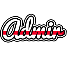 Admir kingdom logo