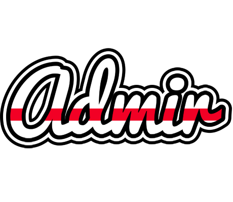 Admir kingdom logo