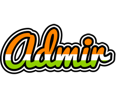 Admir mumbai logo