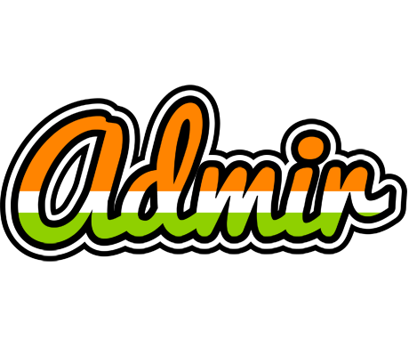 Admir mumbai logo
