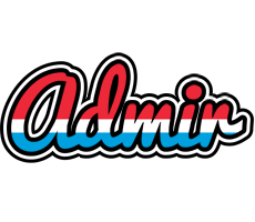 Admir norway logo