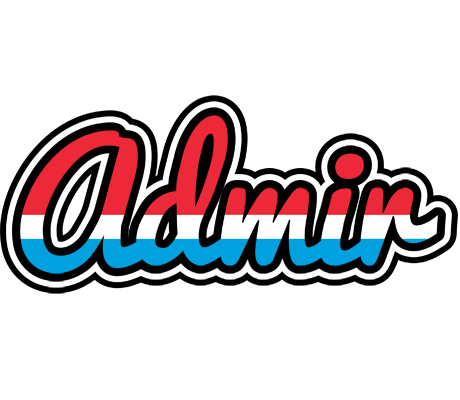 Admir norway logo