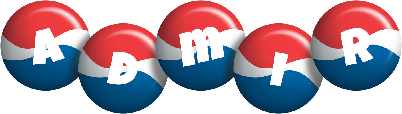 Admir paris logo