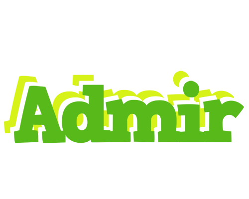 Admir picnic logo